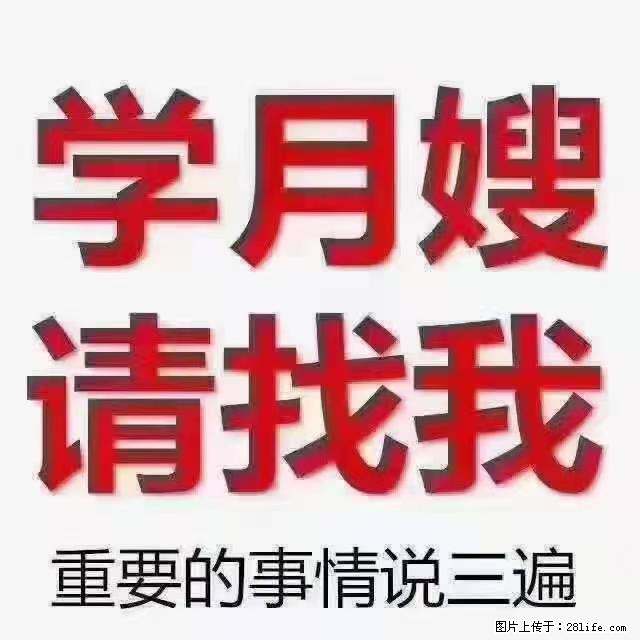 【招聘】月嫂，上海徐汇区 - 职场交流 - 长治生活社区 - 长治28生活网 changzhi.28life.net
