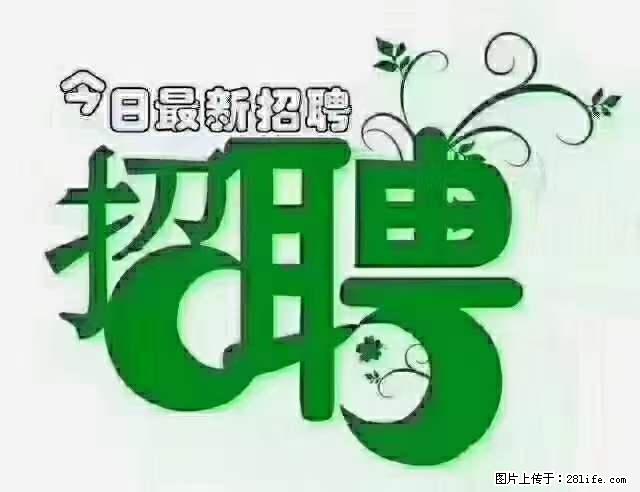 上海青浦区招仓管 - 职场交流 - 长治生活社区 - 长治28生活网 changzhi.28life.net