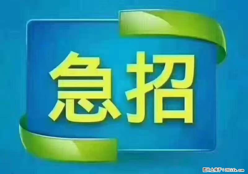 招出纳8000元/月，无证可以，要有相关经验，上海五险一金，包住，包工作餐，做六休一。 - 职场交流 - 长治生活社区 - 长治28生活网 changzhi.28life.net