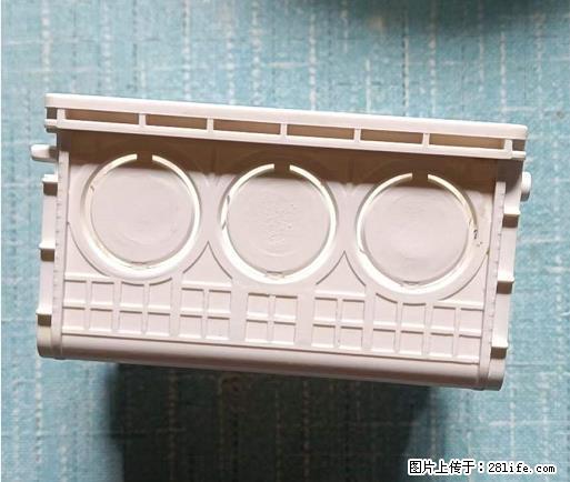 桂林荣泰吹塑、注塑【厂家直销】PVC阴燃电工配件，精品86底盒 - 其他广告 - 广告专区 - 长治分类信息 - 长治28生活网 changzhi.28life.net