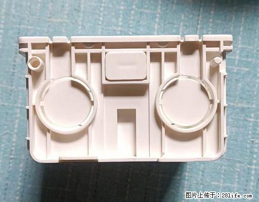 桂林荣泰吹塑、注塑【厂家直销】PVC阴燃电工配件，精品86底盒 - 家居生活 - 长治生活社区 - 长治28生活网 changzhi.28life.net