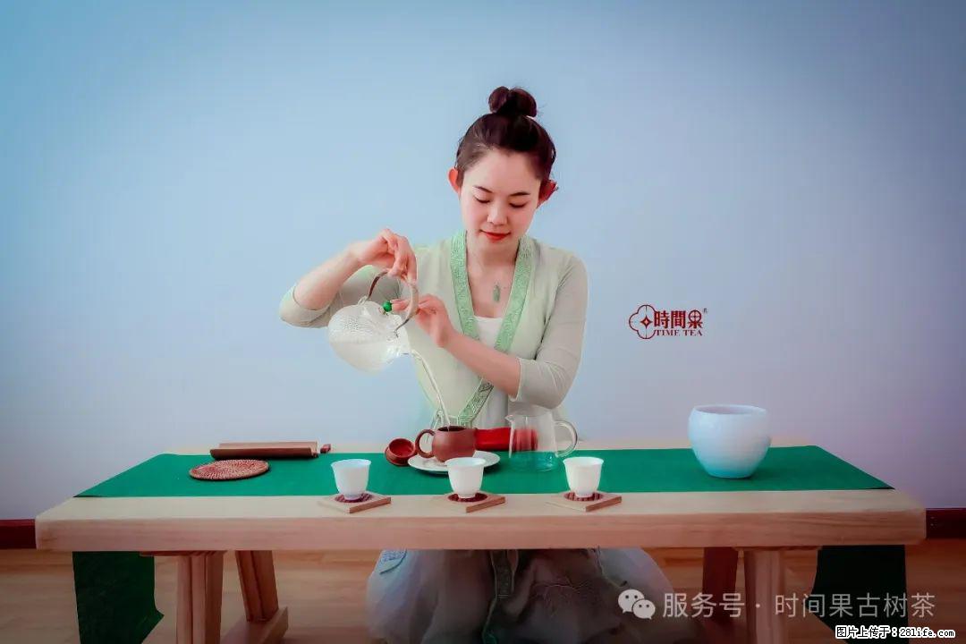 时间果百年古树龙珠普洱生茶 - 购物交流 - 长治生活社区 - 长治28生活网 changzhi.28life.net