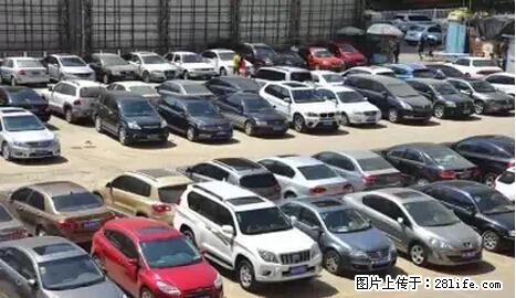 停车为什么要车头朝外?不是开玩笑,关键时刻真能救命 - 长治生活资讯 - 长治28生活网 changzhi.28life.net