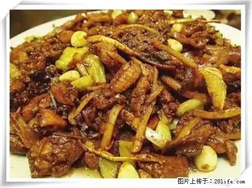 来广西旅游必吃这20道桂菜，不然就白来广西啦！ - 长治生活资讯 - 长治28生活网 changzhi.28life.net