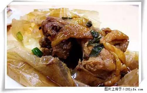 来广西旅游必吃这20道桂菜，不然就白来广西啦！ - 长治生活资讯 - 长治28生活网 changzhi.28life.net