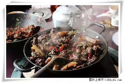 来广西旅游必吃这20道桂菜，不然就白来广西啦！ - 长治生活资讯 - 长治28生活网 changzhi.28life.net
