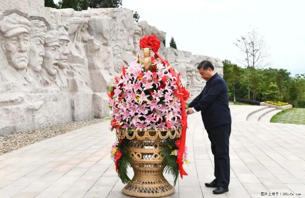 习近平赴广西考察调研 - 长治生活资讯 - 长治28生活网 changzhi.28life.net