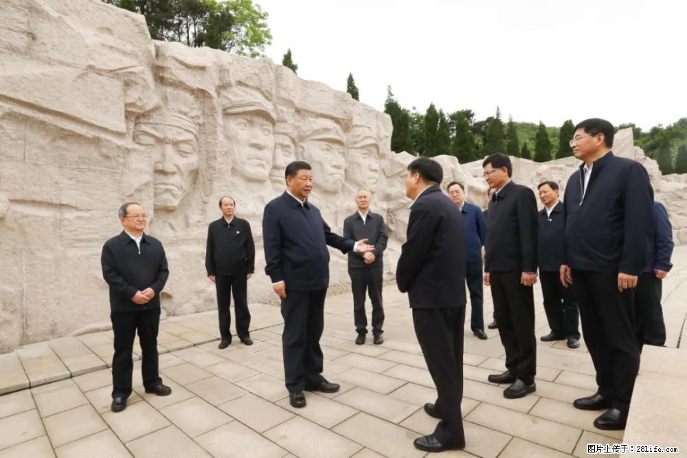 习近平赴广西考察调研 - 长治生活资讯 - 长治28生活网 changzhi.28life.net
