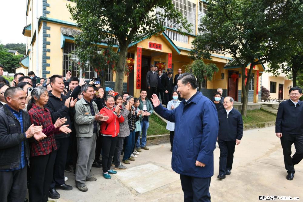 习近平赴广西考察调研 - 长治生活资讯 - 长治28生活网 changzhi.28life.net