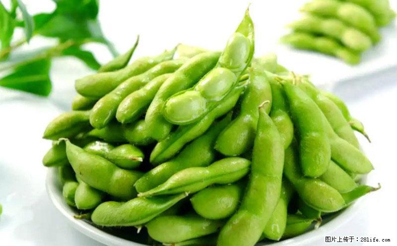 这些蔬菜是“天然钙片”,这6种被医生重点推荐 - 长治生活资讯 - 长治28生活网 changzhi.28life.net