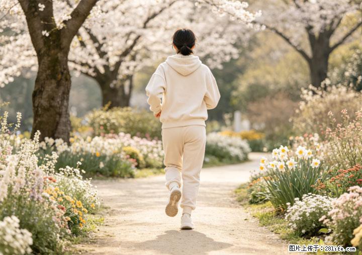 学会这套走路方法！稳血糖护心脏，养护关节更护健康 - 长治生活资讯 - 长治28生活网 changzhi.28life.net