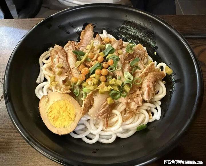 桂林米粉:承载乡愁与文化传承的美食 - 长治生活资讯 - 长治28生活网 changzhi.28life.net